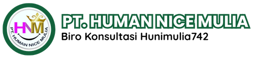 PT. Human Nice Mulia
